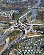 Highways Highway design has evolved to a specialized discipline