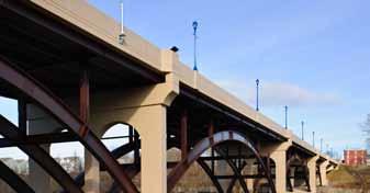 Electronic Toll Collection New Design JMT s standard of excellence in structural engineering