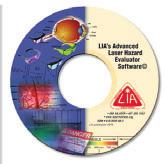 Lab This course was designed to The LIA is the secretariat and publisher of the Z136 series of Laser Hazard Evaluator Software LASIM