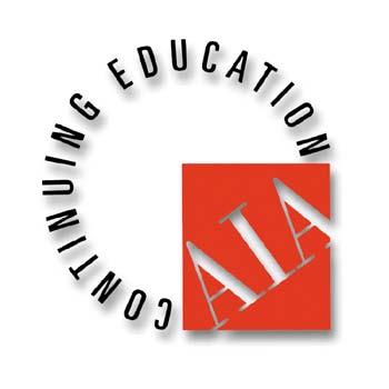 SAFTI FIRST is a Registered Provider with the American Institute of Architects Continuing Education Systems.