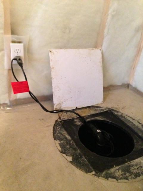 Sump Pump Information Sump pumps on the whole are quite reliable, but as with any other important piece of equipment, regular maintenance is essential.