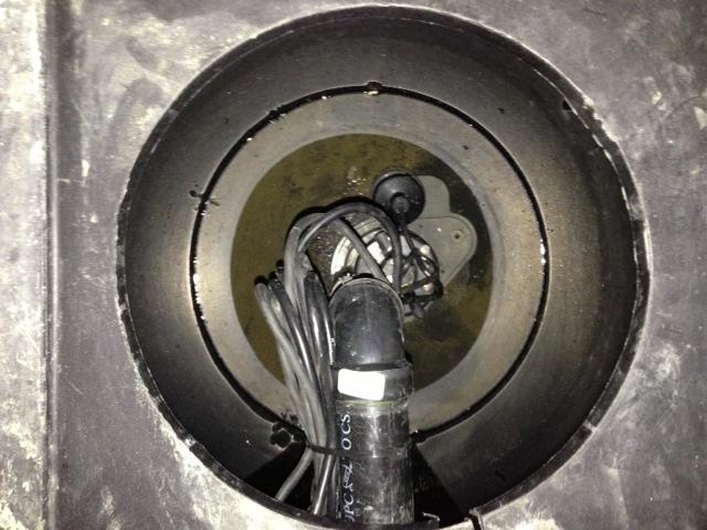 Basic sump pump maintenance is as simple as doing these few things: Make sure the pump is plugged into a working electrical outlet and the cord is in good shape.