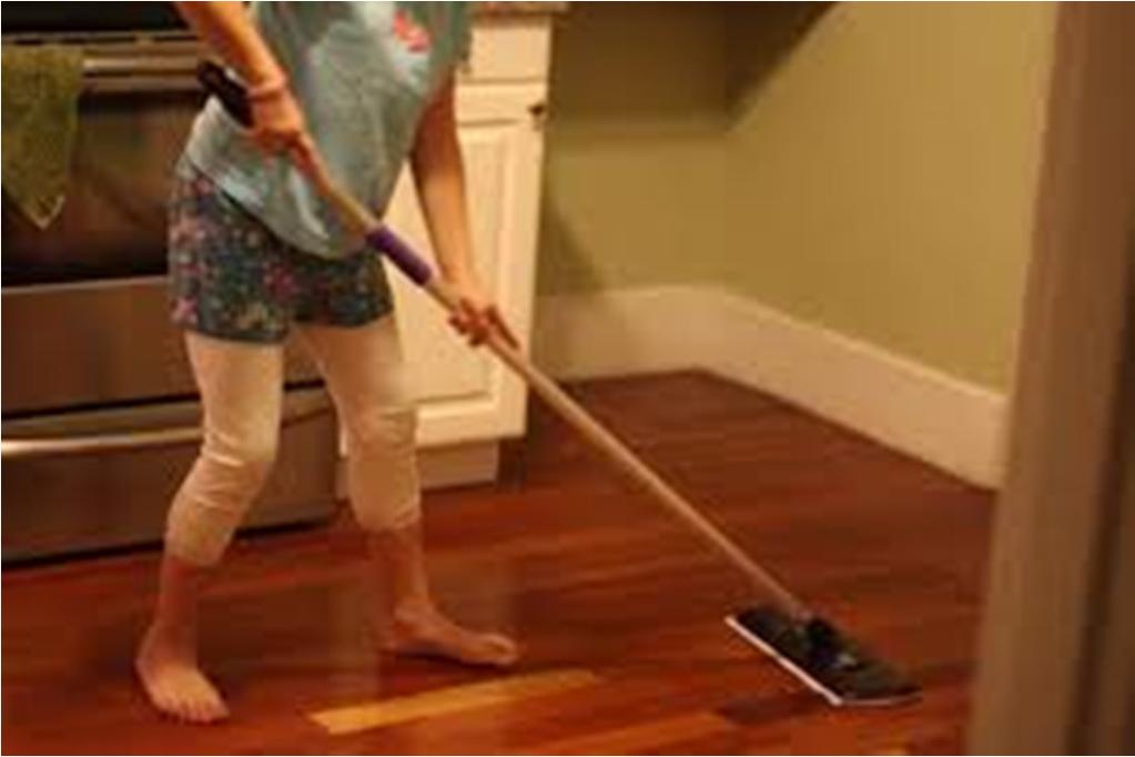 Laminate Flooring Care & Maintenance Easy Care tips for Laminate Flooring Place a natural or colorfast mat at outside entrances to absorb excess moisture and to prevent dirt from being tracked-in.