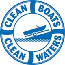 Clean Boats, Clean Waters In Season Volunteer training and orientation One to two minute conversation at boat launches Distribution of