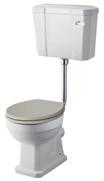 CCR022 296.00 Comfort Height CCR034 334.00 Cistern Fittings Included.