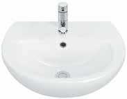 5L/min Vencecia Basin Mixer 631000C5A Vencecia Sink Mixer 631001C4A Vencecia Bath/Shower Mixer with