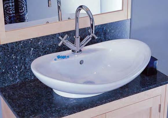 Also available with Emsworth, Chidham, Walton and Tangmere basins (pics 3,4,5 &