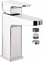 pipe; it is measured in bar. IDENTIFYING YOUR WATER PRESSURE RATING By identifying your home s plumbing system you can select a product that best suits your water pressure.