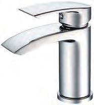 choice of brassware available in the NOW Collection.