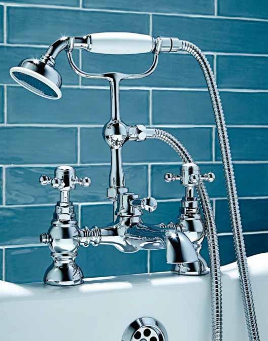 Harrogate BATHROOM TAPS 192 Scudo Bathroom Collection To view our