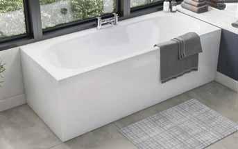 Scudo Acrylic Baths Page 202 > Made in the UK by Europes largest bath manufacturer > Lifetime Gguarantee > Made from the highest quality Lucite