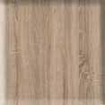 Bath Panels WOODEN BATH PANELS High Gloss White Avola Grey Wood Grain White Graphite Grey Dark Oak Bardolino Driftwood Oak > Fully
