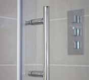 of true walls and easy installation Sliding Door Size Width mm Opening Price Code Size (A) Inc VAT 1000 950-990mm