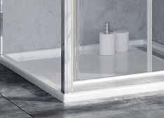 Scudo are the only option for people who truly know how to create a beautiful bathroom.