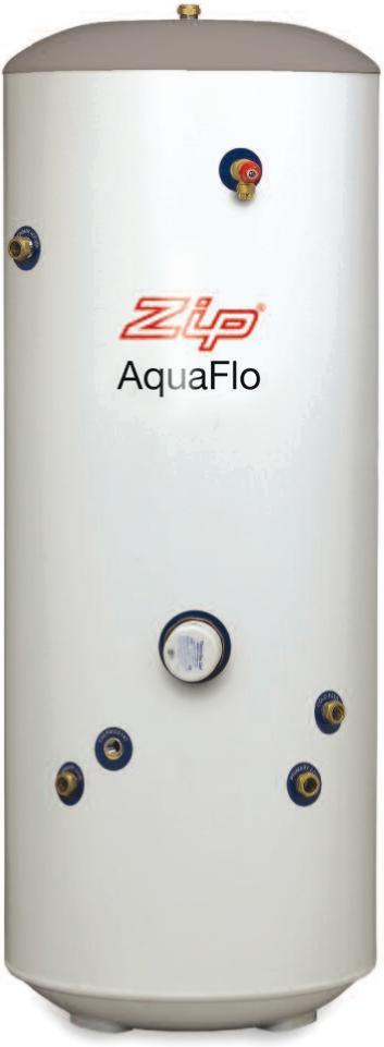 carefully before commencing installation of the AquaFlo