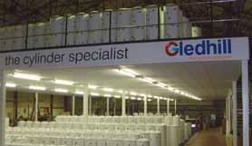 services including: Low cost annual repair and maintenance contracts direct from Gledhill Annual
