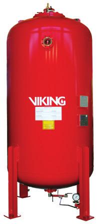 Viking makes no representation or warranty as to whether following this guide will satisfy any rule or requirement. Please visit www.vikinggroupinc.
