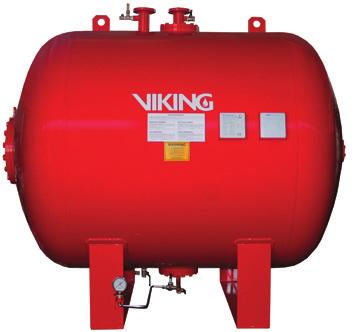 Viking reserves the right to change product specifications at any time without notice and without incurring obligation.
