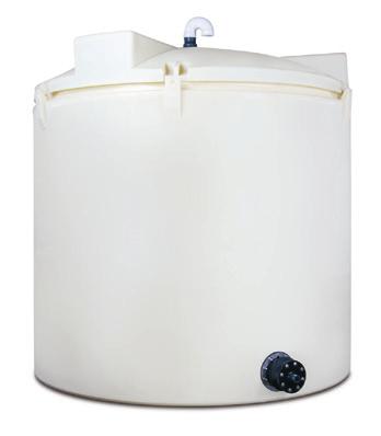 Viking Bladder Tanks are particularly well-suited for multiple hazard systems, sprinkler systems, and other systems operating under variable, non-predictable flow and pressure conditions.