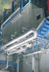 heat exchangers for special applications used
