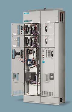 delivers vital operating information, automation features, optimal control, and critically fast