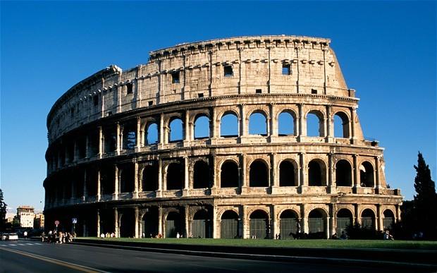 Figure 6: The Colosseum Source: http://i.telegraph.co.uk/multimedia/archive/02412/colosseum_2412363b.