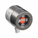 FLAME DETECTION Honeywell provides a wide range of flame detection solutions for commercial and industrial applications, including a full line of self-check, standard and solid-state detectors for
