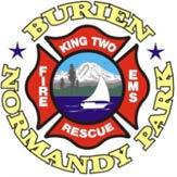 Burien/Normandy Park Fire Department 900 SW 146 th ST PO Box 66029 Burien, WA 98166 BP (206) 242-2040 Fax (206) 433-6042 HOME DAYCARE SELF-INSPECTION CHECKLIST ` Complete the following daycare