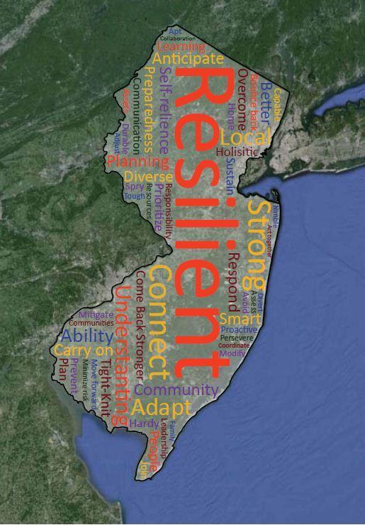 from 73 municipalities Coastal Vulnerabilities Index Map Getting to