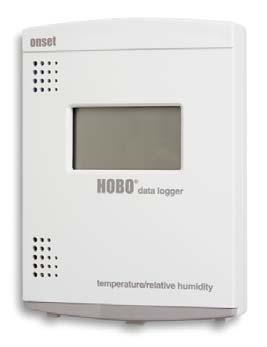 HOBO U14 Data Logger User Manual The U family of data loggers offers reliability and convenient monitoring for applications that require higher accuracy, better resolution, more memory, or USB