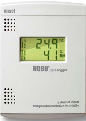 Internal Relative Humidity Accuracy Temperature compensated. Do not expose the internal RH sensor to fog, mist, or other condensing conditions.
