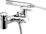 mixer with no waste Prism Ref PM EBAS C Basin mixer with