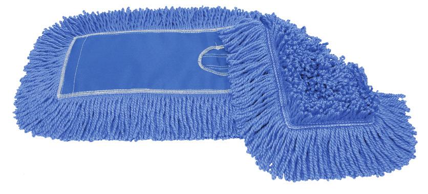 8A Microfiber Products 96968-12 MaxiPlus Microfiber Scrub Pads Scrubbing strips clean tough, dried-on stains on all floor surfaces 5" pad absorbs seven