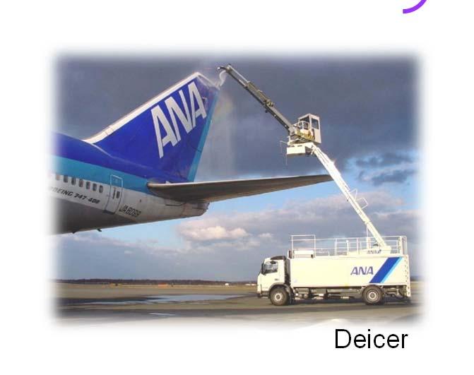 04. Products > Aviation and Airport Supporting air transportation with DJK s global network DJK is a general