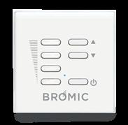 Learn more about our wireless control options bromic.