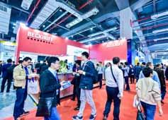 Exhibitor Analysis Exhibitors Comments The 19th China International Industry Fair attracts a total of 2,602 exhibitors, including 528 international exhibitors.