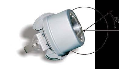 distance lighting application *Top performance LED