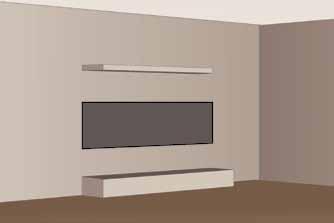 Mantel Depth C Mantel clearance 3 CC Mantel Depth 1 1/2 C Mantel clearance 3 CC Mantel Depth 1 1/2 C Mantel clearance 12 CC Mantel Depth 1 J From top of fireplace opening to ceiling J From top of