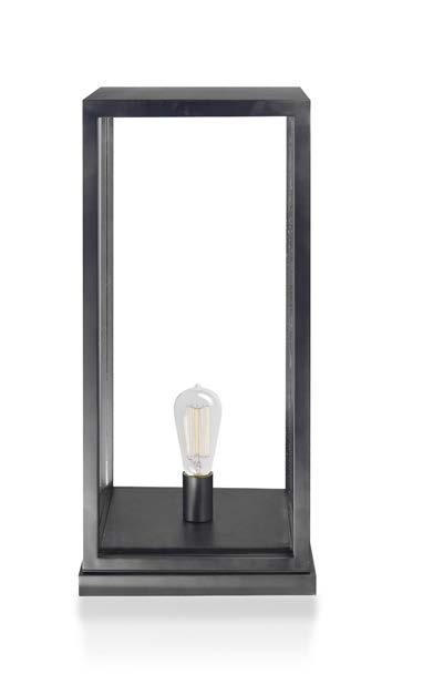 Sleek and contemporary, the collection offers a lighting solution to suit all needs, with a