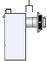 Page 51 has information on restrictor recommendations depending on burner flame appearance and instructions on installation after venting is completed.