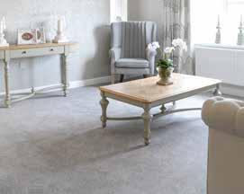 Cairn Beck Specification Guide Heating, Flooring & Wardrobes Heating, Flooring Wardrobes Fitted wardrobes are the perfect way to maximise space and bring an elegant look to