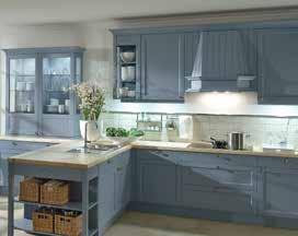 Cairn Beck Specification Guide Kitchen Kitchen Our German kitchen ranges give you the opportunity to showcase the hub of your home in a modern, traditional or