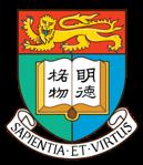 University of Hong Kong Shaping the world since