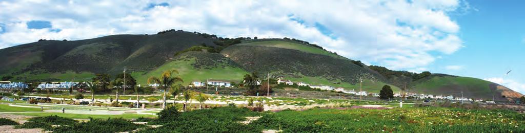 PISMO PRESERVE AVILA BEACH AN YON If successful, The Land Conservancy will own and operate Pismo Preserve as a public park with dawn-to-dusk access for passive outdoor recreation such as hiking,