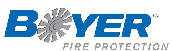 Annual Water-Based Fire Protection Systems Inspection 2425 Amann Drive Belleville, IL 62220 www.boyerfire.