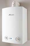 Regular boilers are suitable for homes with a traditional heating and hot water system, requiring more space for a hot water storage cylinder and expansion cistern.