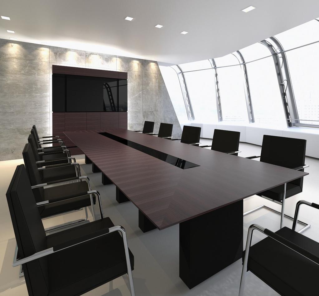 PRIME Boardroom The PRIME system has been developed specifically with flexibility in mind, while allowing users to tailor the aesthetics to suit their exact requirements.