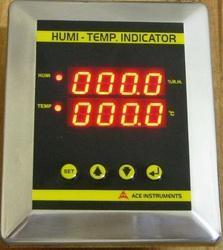 HUMIDITY TRANSMITTERS AND