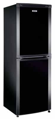 Refrigeration Combi Fridge 55cm Wide Main Features Large Fridge Popular Models CF571AP CS571AP