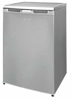 Refrigeration Larders, Fridges and s Under the Counter Under the Counter UFF584AP UF584AP UF48AP Main Features UFF584AP UF584AP UF48AP Energy